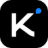 Kimi AI logo