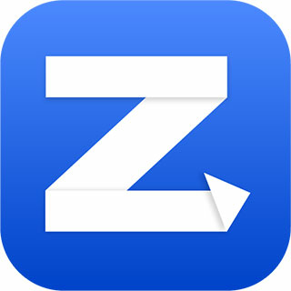 文件格式转换 logo